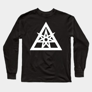 Project Pitchfork Long Sleeve T-Shirt